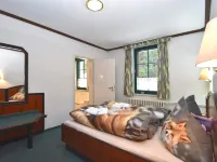 Apartment in Saxony with Balcony - balcony