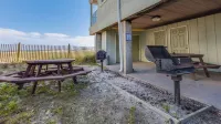 Commodore's Retreat Hotel di Santa Rosa Beach