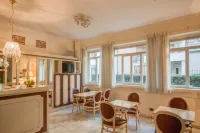 Hotel la Pace Hotels in Pontedera