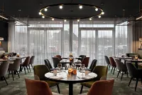 Renaissance Amsterdam Schiphol Airport Hotel Hotels in Aalsmeer