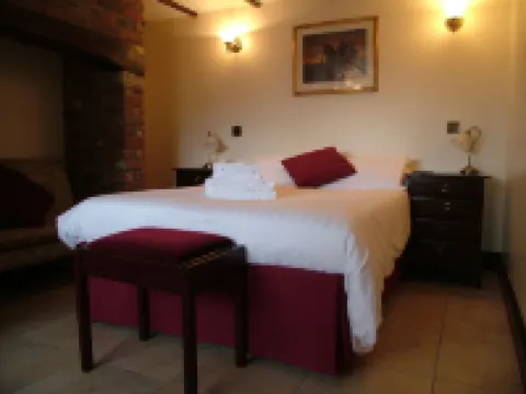 The Crown Hotel Hoteles en 