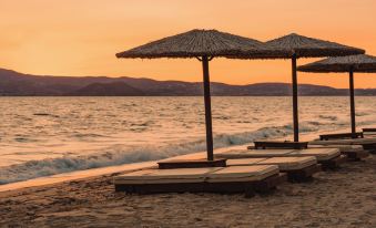 Almiriki Naxos Beachside Living