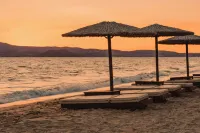 Almiriki Naxos Beachside Living - boutique
