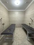 KO'K SAROY廣場 - SPA