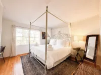 The Horse Shoe Farm Hotels in Boyd