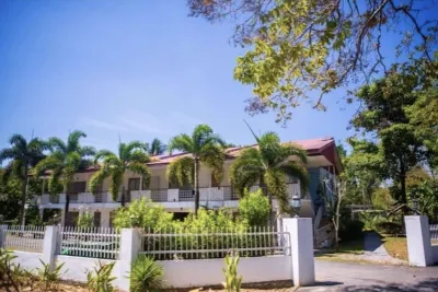 Rouhi Retreats By Doulos Hotels in 