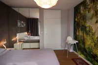 Ferienwohnung Hexenzauber I in Braunlage