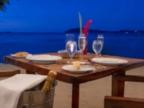 Capitán Suizo Beachfront Boutique Hotel Hotels in Tamarindo