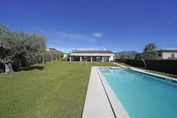 Villa Mary by Wonderful Italy