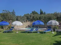 Apartment in Quiet and Green Environment with Swimming Pool - Homestays