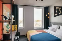 The Social Hub Delft Hotels in Midden-Delfland