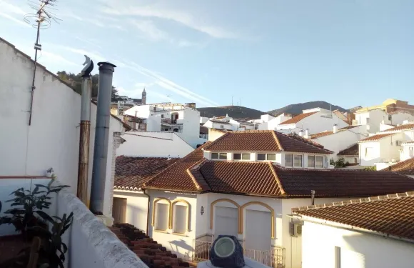 比利亞韋德聖女公寓酒店