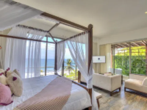 Garten Hotel Hotels in El Zonte