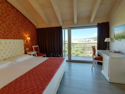 Affittacamere Nuova Opera Rooms Hotel a Borgo Trento