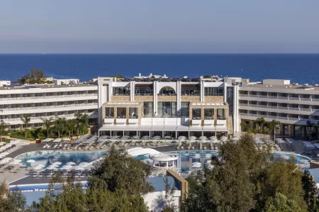 Princess Andriana Resort & Spa - Ultra All-Inclusive
