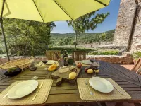 Agriturismo la Palazzina Hotels in Murlo