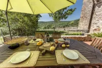 Agriturismo la Palazzina