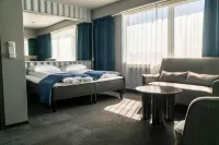 Live Lofoten Hotel Hotels in Vestvågøy