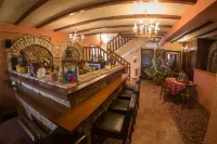 Silva Suites Hotels in Karditsa