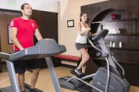 Hotel Casino Magic - Gym