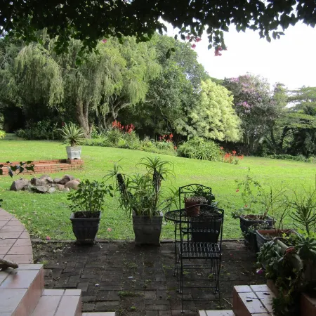 Sugar Hill Manor Отели в г. Эшове