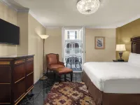 Hotel Mazarin Hotels in New Orleans