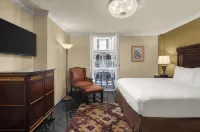 Hotel Mazarin Hotel a New Orleans