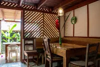 Chalet Y Cabinas Hibiscus