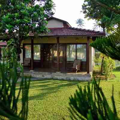 Weligama Bay Resort Hotel Exterior