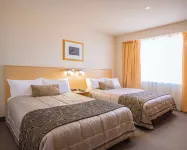 Distinction Palmerston North Hotel & Conference Centre Hotels in 