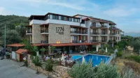 1774 Kazdağı Termal Otel - Merinäköala