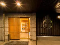 Super Hotel Yamagataeki Nishiguchi Natural Hot Springs Các khách sạn gần Ga Zaō
