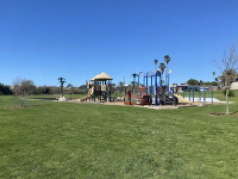 Dune Surfer Inn Hotels in Oceano