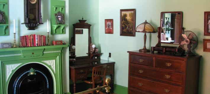 Gower Manor Historical Bed & Breakfast Hotels in St. John's