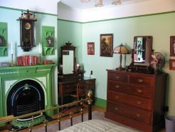Gower Manor Historical Bed & Breakfast