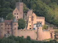 Apartmenthaus Wertheim Hotels in Wertheim