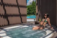 Ambient Hotel & Aroma Spa - spa