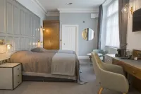 Lilleshall House & Gardens and Lilleshall National Sports Centre Hotels in Sheriffhales