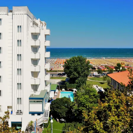 Hotel Aristeo