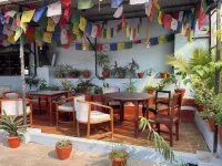 بيت الضيافة هوليلاند