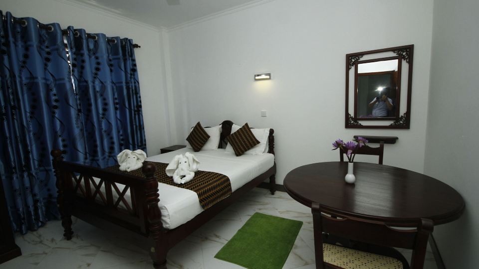 Hotel Italia
