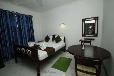 Hotel Italia Hotels near Sri Seelakkanda Sunday School