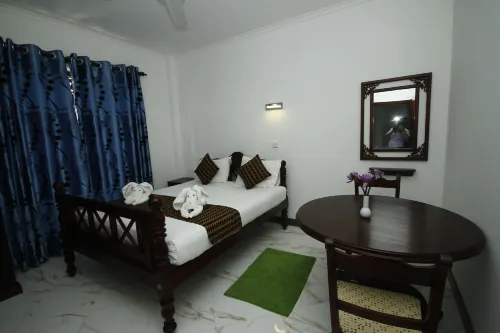 ホテル イタリア