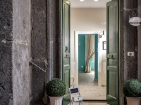 Pontenuovo Bed Hotels in Naples
