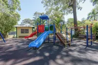 BIG4 Tasman Holiday Parks - Nambucca Heads Hotels in Mylestom
