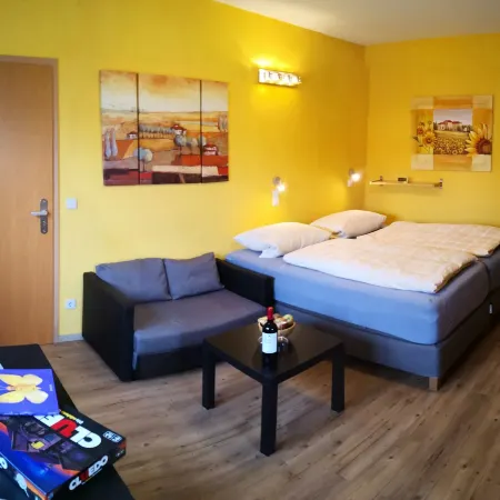 Havelapartments Отели рядом с достопримечательностью «Шпандау»