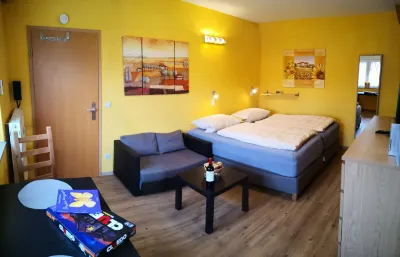 Havelapartments Hotels in Berlin