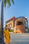 Silver Oasis Maldives - Pensions