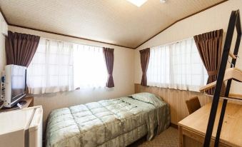 Onsen Guest House Aobato no Su