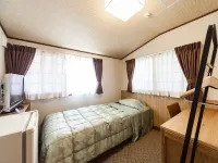 Onsen Guest House Aobato no Su Hotels in Matsue